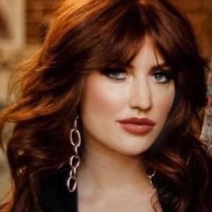 Foxie kelly
