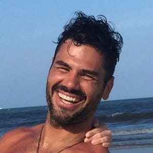 Wes Okerson