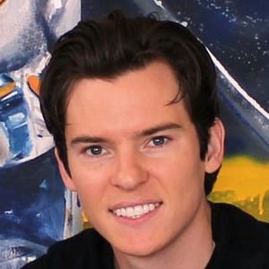 Kyle Lucks