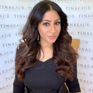 Tina K