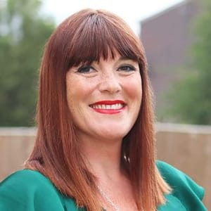 Lynn Beattie