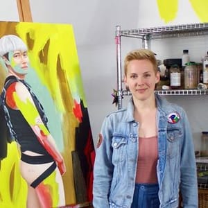 Kim Leutwyler