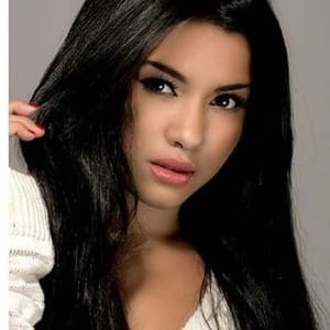 Endrina Gudino