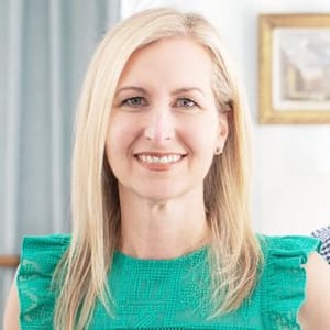 Heather Dewberry