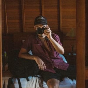 Tiago Ribeiro