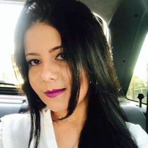 Anna Doy