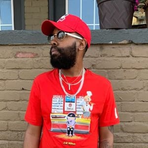 Iammi  kemanson
