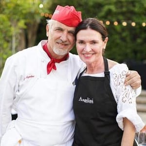 Angelini Osteria