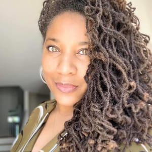 Nisha Warmzyary