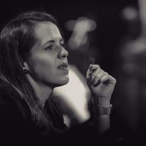 MARIA CECILIA