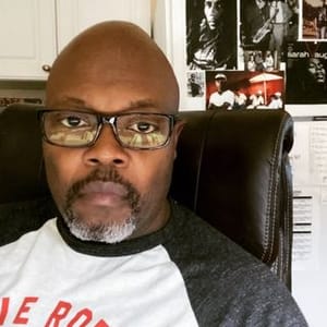 Cheo Hodari Coker