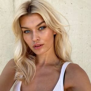 Josefine F. Justesen