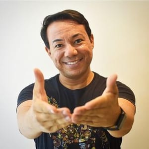 Renato Ramalho