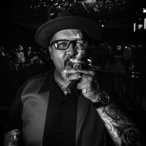 Ernie Bustamante