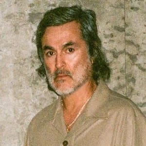 Eddie Chacon