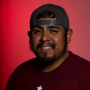 Raul Patino