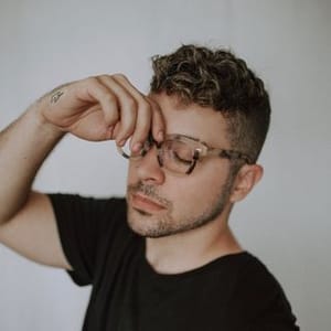 Blake Silva