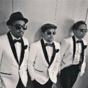 Trio Lestari