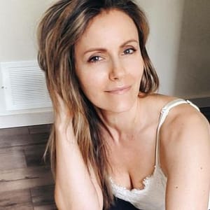 Scarlett Morse