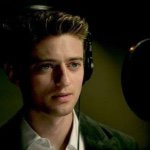 Crispin Freeman