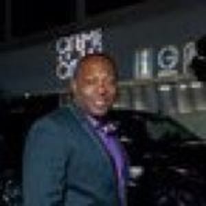 Troy Marshall