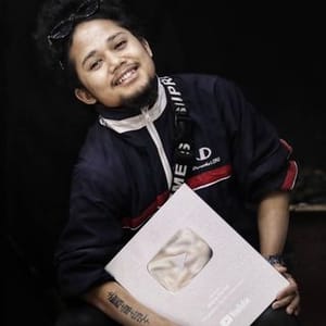 Anoop Parmar