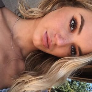 Samantha Stromberg