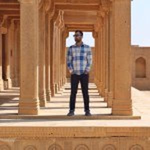 Waqar Amad
