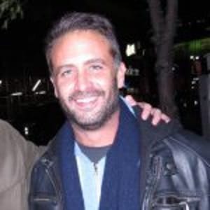 Adam Eget