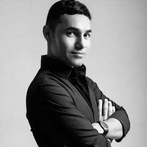 Luis Candanedo