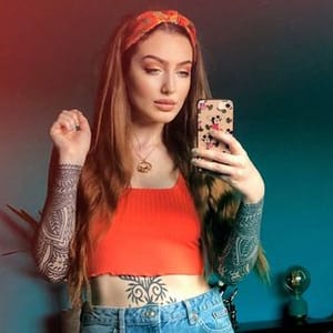 Katie Grimesy
