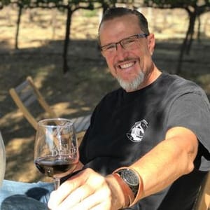 Stu Mundel