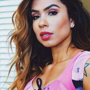 Priscila Luiza