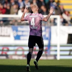 Rick van Drongelen