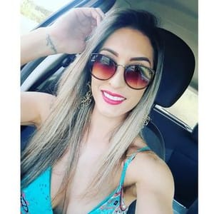 Adriana Ferreira