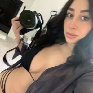 Krystell Gongora