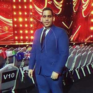 Chris E. Puesan