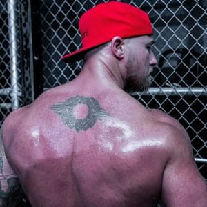 Luke Hawx