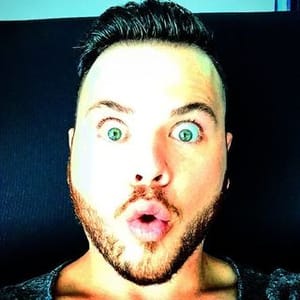 Dominic Tracy