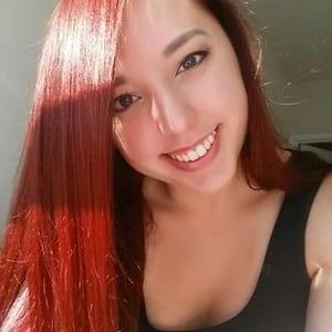 Arielle Lewis