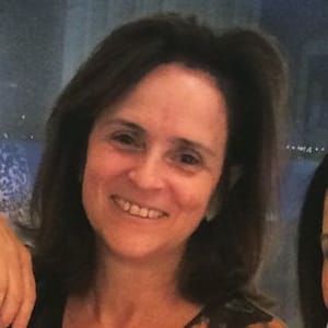 Pat Quentel