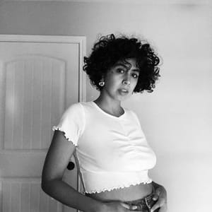 Lillian Jamfar
