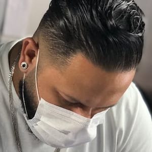 Alan Tattoo