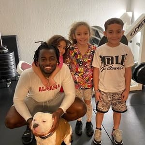 Marcus Malu