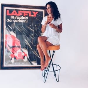 Carolyn Rafaelian