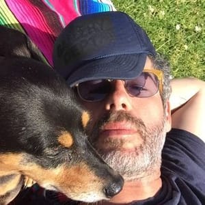Brad Mitchell Cohen