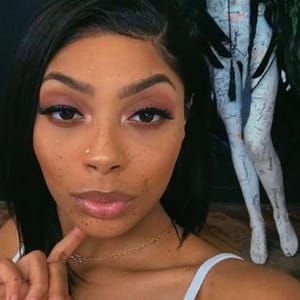 Jahnell Anya