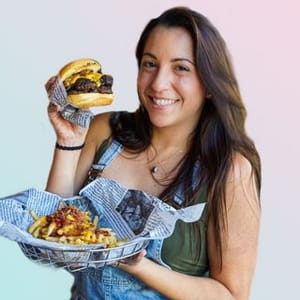 Andrea Mixeats