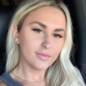 Hayley Johnson