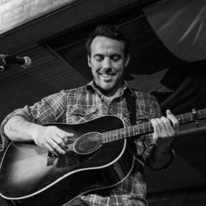 Ben Danaher